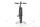 Cube Reaction Hybrid pour 625 Allroad 2023 | gris | 29" | XL | > 3000 km, thumbnail 4 of 5