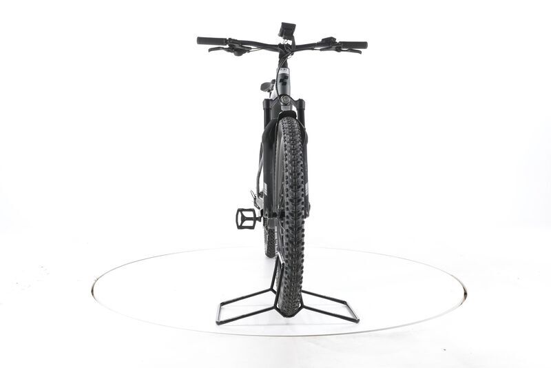 Cube Reaction Hybrid pour 625 Allroad 2023 | gris | 29" | XL | > 3000 km, image 4 of 5