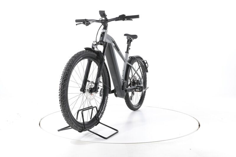 Cube Reaction Hybrid pour 625 Allroad 2023 | gris | 29" | XL | > 3000 km, image 5 of 5