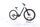 Cube Reaction Hybrid Pro (2023) | Diamante | bianco | 29" | L | > 4000 km | 625 Wh thumbnail 2/5