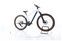 Cube Reaction Hybrid Pro (2023) | Diamant | hvid | 29" | XXL | 100 - 500 km | 750 Wh thumbnail 2/5
