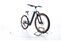 Cube Reaction Hybrid Pro (2023) | Diamant | hvid | 29" | XXL | 100 - 500 km | 750 Wh thumbnail 3/5