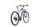 Cube Reaction Hybrid Pro (2023) | Diamant | grau | 29" | M | 100 - 500 km | 625 Wh thumbnail 2/5