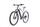 Cube Reaction Hybrid Pro (2023) | Diamant | grau | 29" | M | 100 - 500 km | 625 Wh thumbnail 5/5