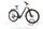 Cube Reaction Hybrid til 750 2023 | hvid | 29" | XL | 500 - 3000 km, thumbnail 2 of 5