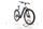 Cube Reaction Hybrid til 750 2023 | hvid | 29" | XL | 500 - 3000 km, thumbnail 3 of 5