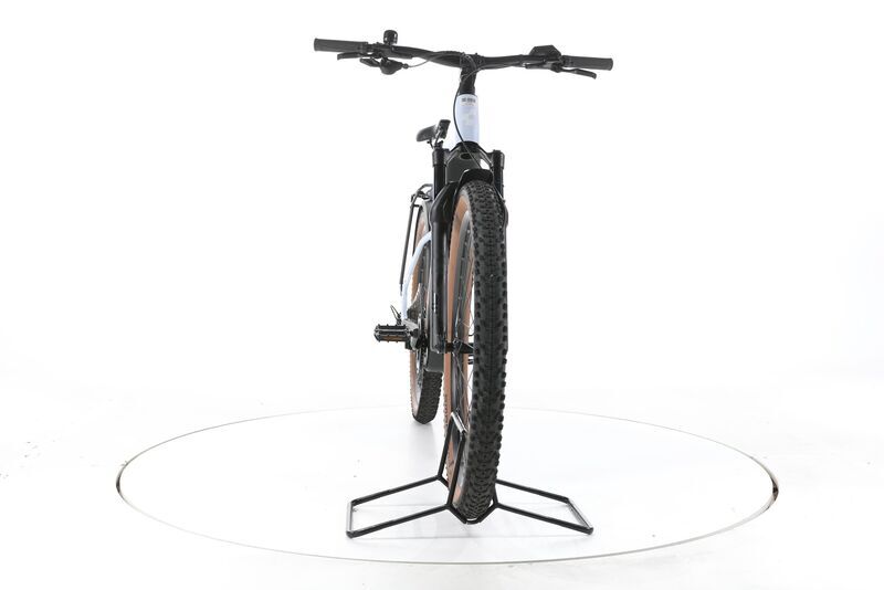 Cube Reaction Hybrid til 750 2023 | hvid | 29" | XL | 500 - 3000 km, image 4 of 5