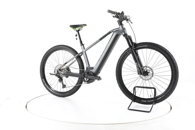 Cube Reaction Hybrid para 750 2023 | Cinzenta | 29" | L | < 500 km, image 2 of 5