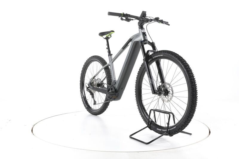 Cube Reaction Hybrid para 750 2023 | Cinzenta | 29" | L | < 500 km, image 3 of 5