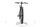 Cube Reaction Hybrid para 750 2023 | Cinzenta | 29" | L | < 500 km, thumbnail 4 of 5