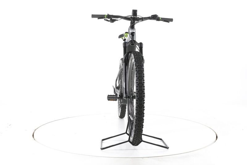 Cube Reaction Hybrid para 750 2023 | Cinzenta | 29" | L | < 500 km, image 4 of 5