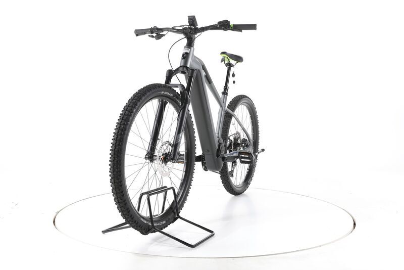 Cube Reaction Hybrid para 750 2023 | Cinzenta | 29" | L | < 500 km, image 5 of 5