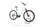 Cube Reaction Hybrid Pro 750 2023 | blanco | 27,5" | M | 500 - 3000 km, thumbnail 2 of 5