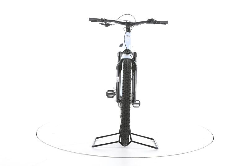 Cube Reaction Hybrid Pro 750 2023 | blanco | 27,5" | M | 500 - 3000 km, image 4 of 5