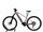 Cube Reaction Hybrid Pro 750 2024 | black | 29" | XL | 500 - 3000 km thumbnail 1/4