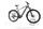 Cube Reaction Hybrid for 750 Allroad 2023 | grey | 29" | XXL | < 500 km, thumbnail 2 of 5