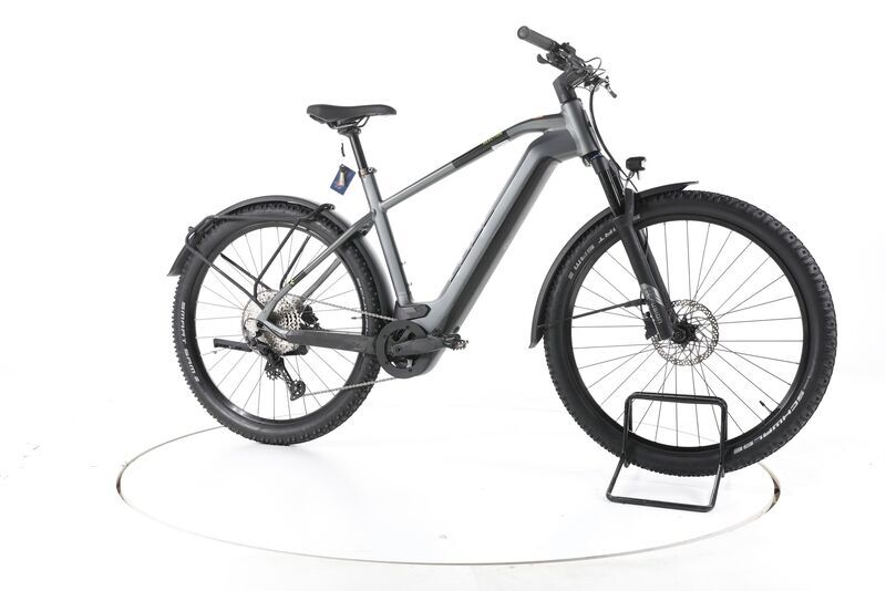 Cube Reaction Hybrid for 750 Allroad 2023 | grey | 29" | XXL | < 500 km, image 2 of 5