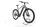 Cube Reaction Hybrid for 750 Allroad 2023 | grey | 29" | XXL | < 500 km, thumbnail 3 of 5