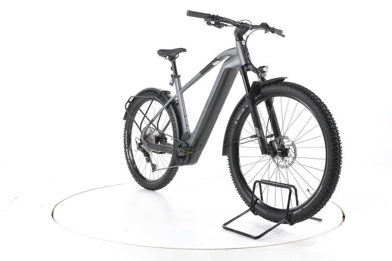 Cube Reaction Hybrid for 750 Allroad 2023 | grey | 29" | XXL | < 500 km, image 3 of 5