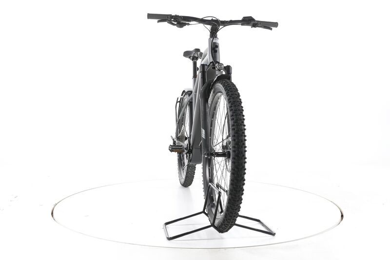 Cube Reaction Hybrid for 750 Allroad 2023 | grey | 29" | XXL | < 500 km, image 4 of 5