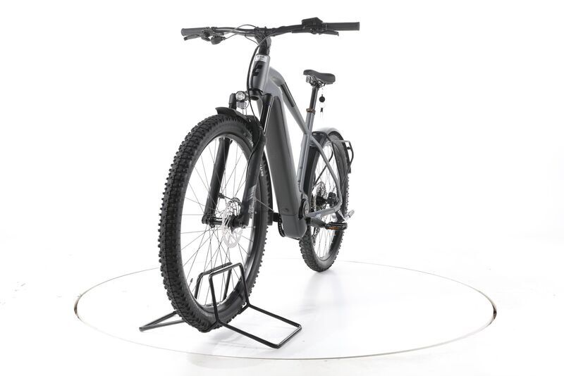 Cube Reaction Hybrid for 750 Allroad 2023 | grey | 29" | XXL | < 500 km, image 5 of 5