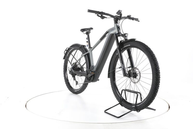 Cube Reaction Hybrid para 750 Allroad 2023 | cinzento | 29" | M | 500 - 3000 km, image 3 of 5