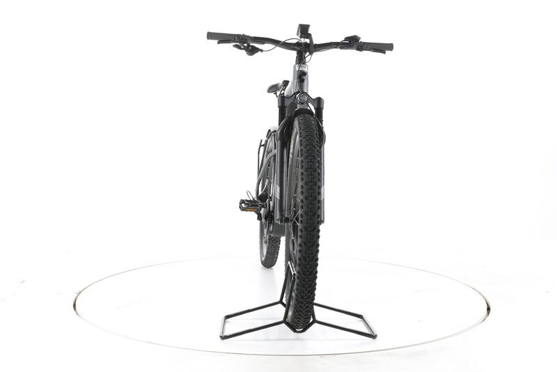 Cube Reaction Hybrid para 750 Allroad 2023 | cinzento | 29" | M | 500 - 3000 km, image 4 of 5