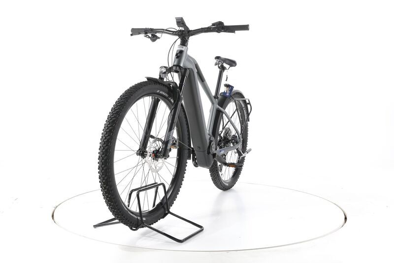 Cube Reaction Hybrid para 750 Allroad 2023 | cinzento | 29" | M | 500 - 3000 km, image 5 of 5