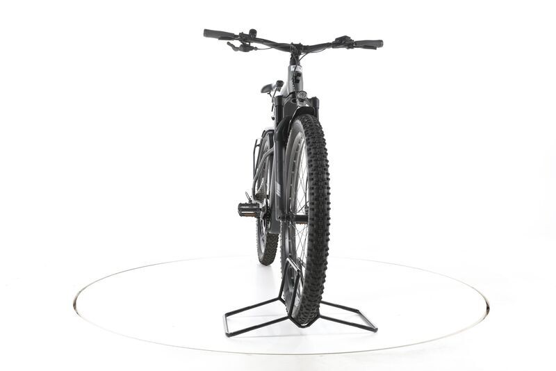 Cube Reaction Hybrid Pro 750 Allroad 2023 | gris | 29" | M | 500 - 3000 km, image 4 of 5