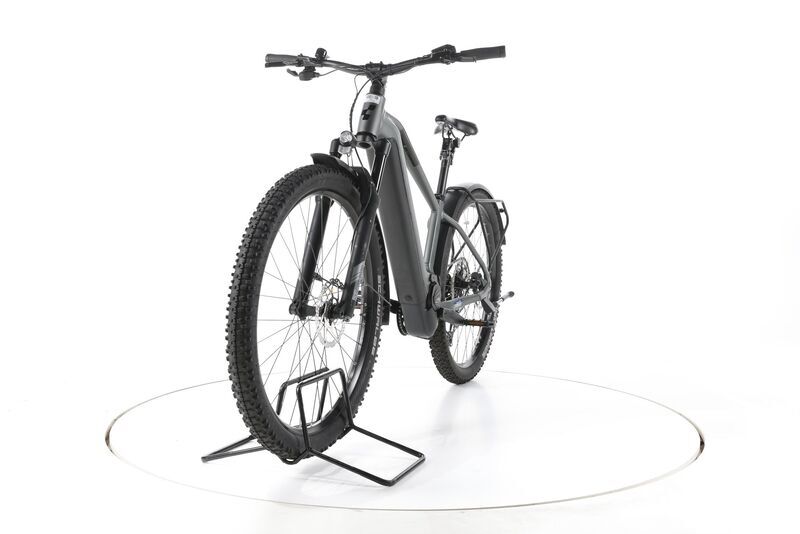 Cube Reaction Hybrid Pro 750 Allroad 2023 | gris | 29" | M | 500 - 3000 km, image 5 of 5