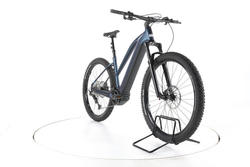 Cube Reaction Hybrid pro 800 2025 | modrá | 29" | L | < 500 km, image 3 of 5