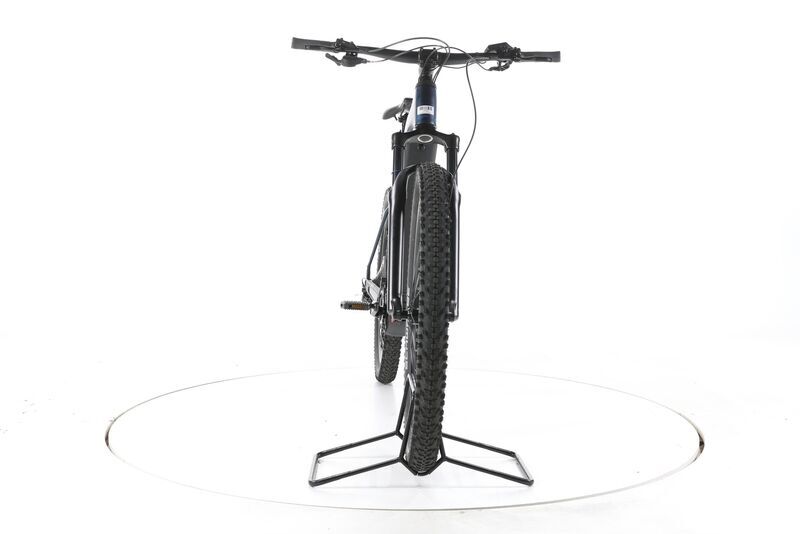 Cube Reaction Hybrid pro 800 2025 | modrá | 29" | L | < 500 km, image 4 of 5