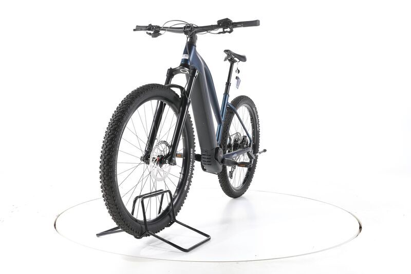 Cube Reaction Hybrid pro 800 2025 | modrá | 29" | L | < 500 km, image 5 of 5