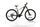 Cube Reaction Hybrid Pro 800 2025 | groen | 29" | M | < 500 km, thumbnail 1 of 5