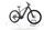 Cube Reaction Hybrid Pro 800 2025 | groen | 29" | M | < 500 km, thumbnail 2 of 5