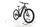 Cube Reaction Hybrid Pro 800 2025 | groen | 29" | M | < 500 km, thumbnail 3 of 5