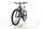 Cube Reaction Hybrid Pro 800 2025 | groen | 29" | M | < 500 km, thumbnail 5 of 5