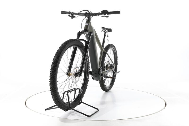 Cube Reaction Hybrid Pro 800 2025 | groen | 29" | M | < 500 km, image 5 of 5