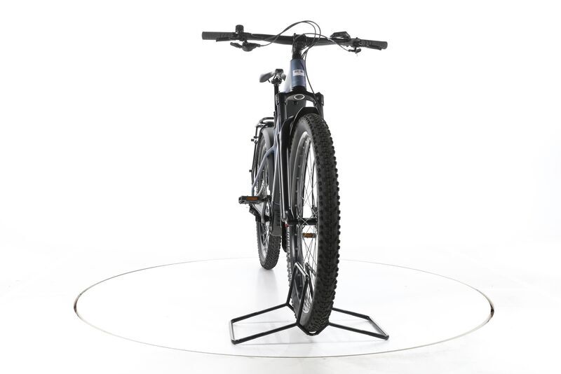 Cube Reaction Hybrid Pro 800 2025 | azul | 29" | L | 500 - 3000 km, image 4 of 5