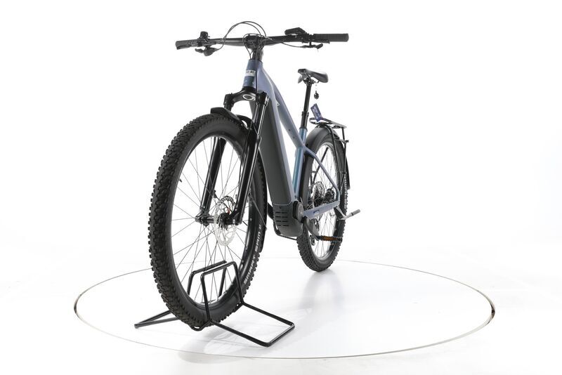Cube Reaction Hybrid Pro 800 2025 | azul | 29" | L | 500 - 3000 km, image 5 of 5