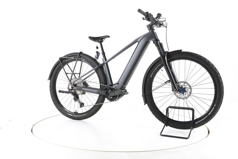 Cube Reaction Hybrid Pro 800 All 2024 | grau | 29" | M | < 500 km, image 2 of 5