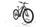 Cube Reaction Hybrid Pro 800 All 2024 | grau | 29" | M | < 500 km, thumbnail 3 of 5