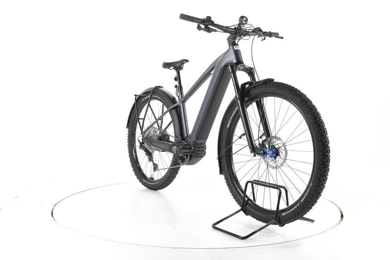 Cube Reaction Hybrid Pro 800 All 2024 | grau | 29" | M | < 500 km, image 3 of 5