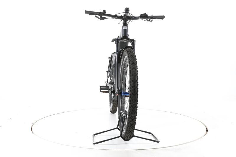 Cube Reaction Hybrid Pro 800 All 2024 | grau | 29" | M | < 500 km, image 4 of 5