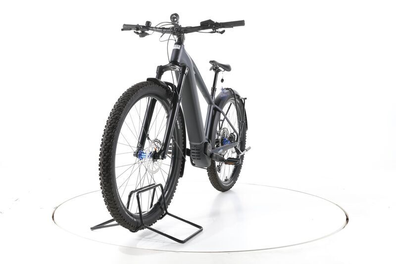 Cube Reaction Hybrid Pro 800 All 2024 | grau | 29" | M | < 500 km, image 5 of 5