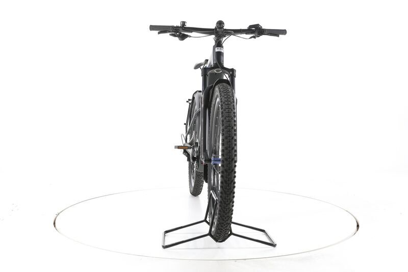 Cube Reaction Hybrid pro 800 Allroad 2024 | černá | 29" | M | 500 - 3000 km, image 4 of 5