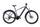 Cube Reaction Hybrid Pro Allroad (2023) | Diamant | grau | 29" | XXL | 100 - 500 km | 625 Wh thumbnail 1/5