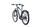 Cube Reaction Hybrid Pro Allroad (2023) | Diamant | grau | 29" | XXL | 100 - 500 km | 625 Wh thumbnail 3/5