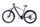 Cube Reaction Hybrid Pro Allroad (2023) | Diamant | grau | 29" | XXL | 100 - 500 km | 625 Wh thumbnail 4/5