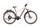 Cube Reaction Hybrid Pro Allroad (2023) | Diamante | rosa | 29" | XXL | < 100 km | 750 Wh thumbnail 1/3